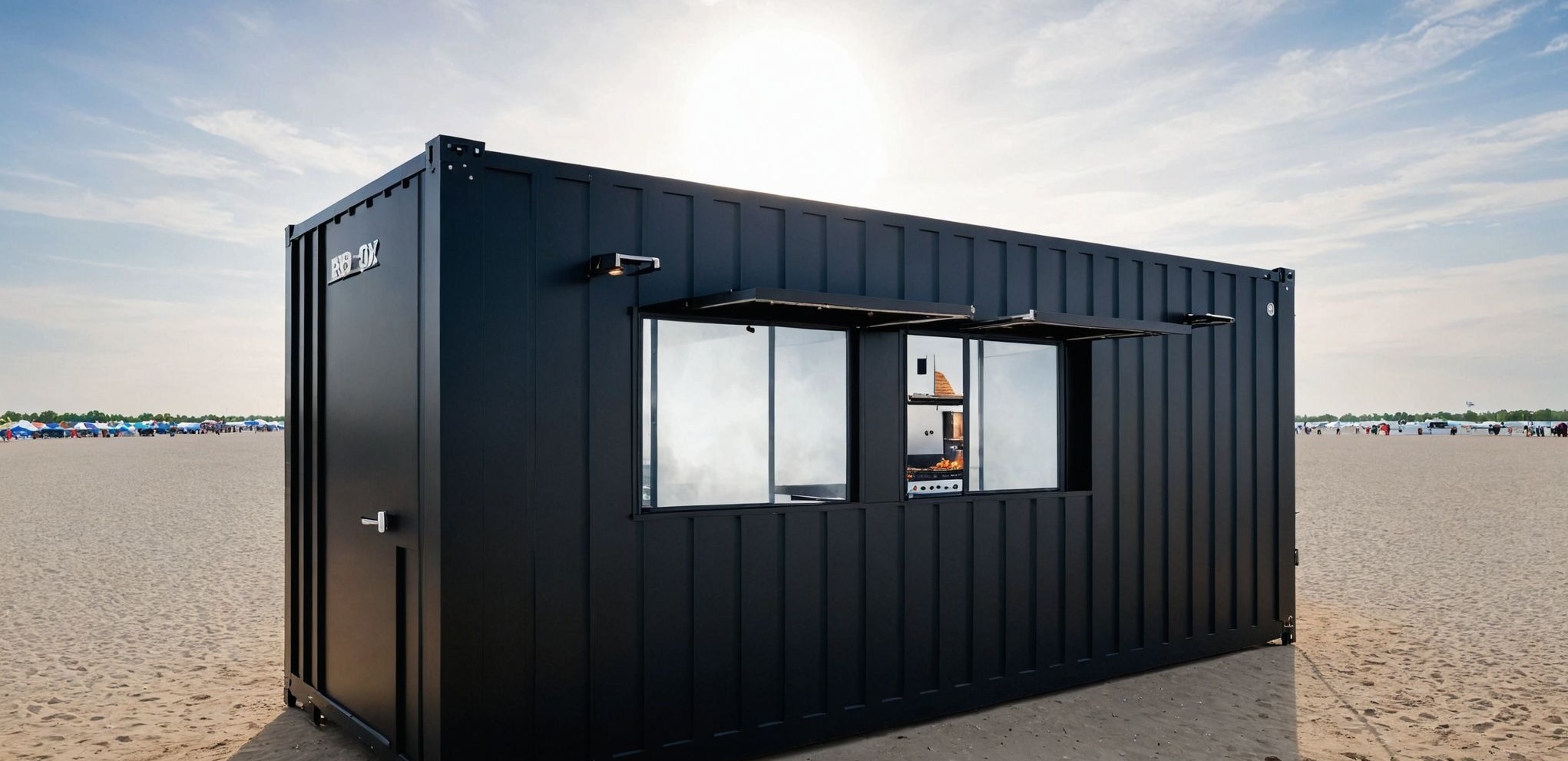 BBQBox20
