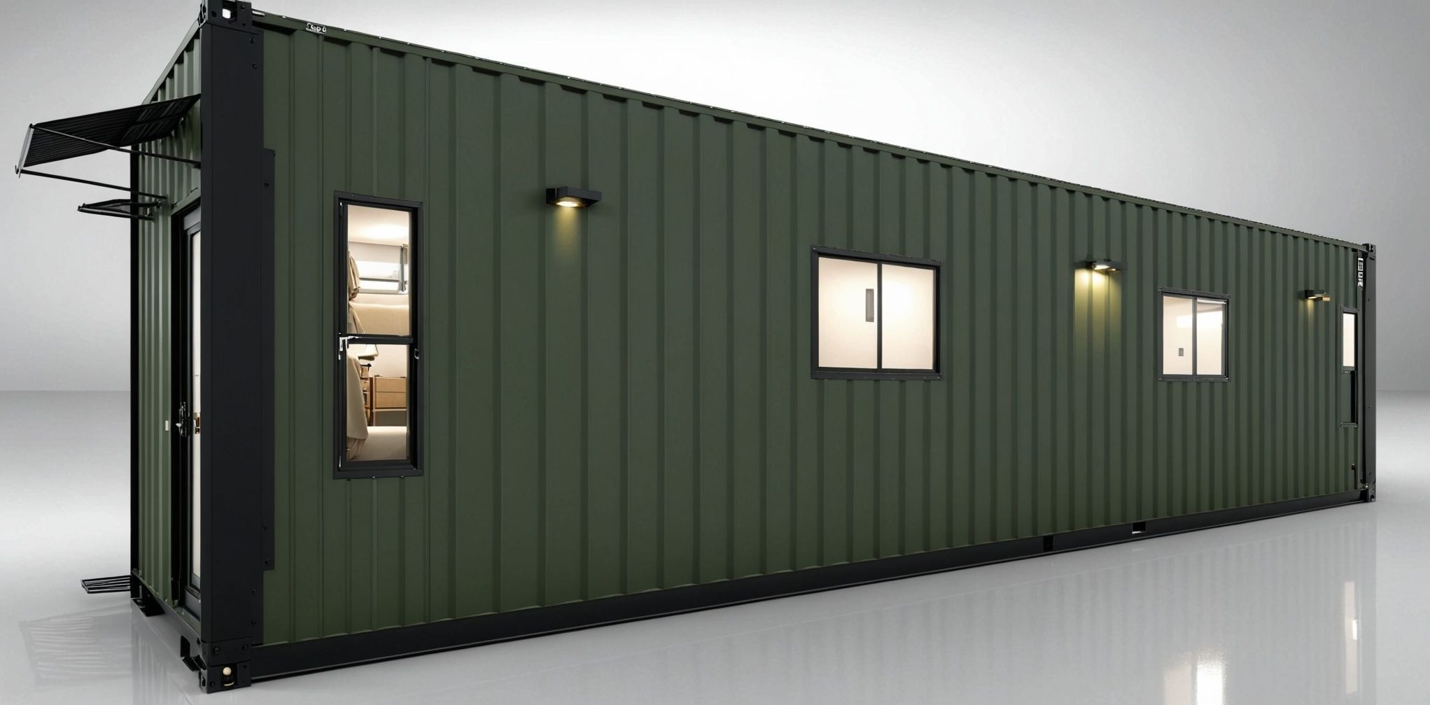 SleepBox40 18B