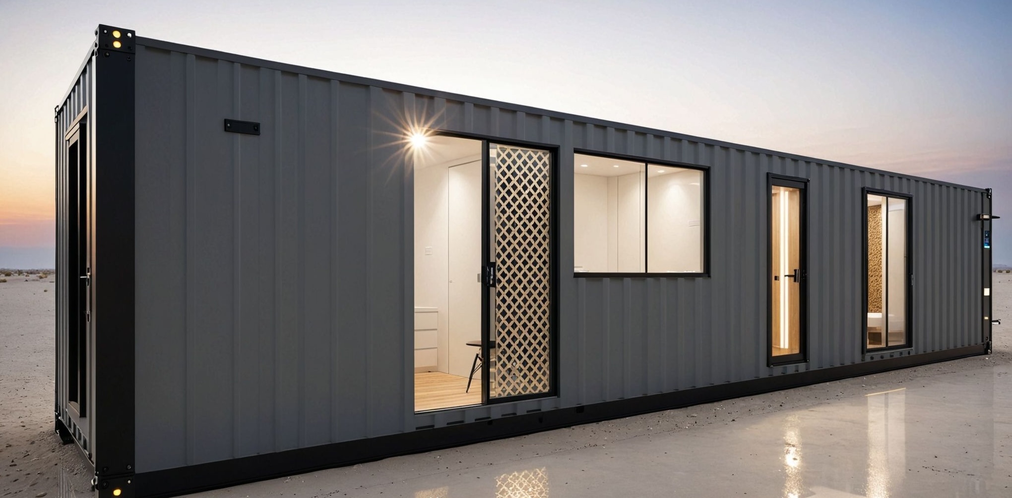 SleepBox40 2B1B