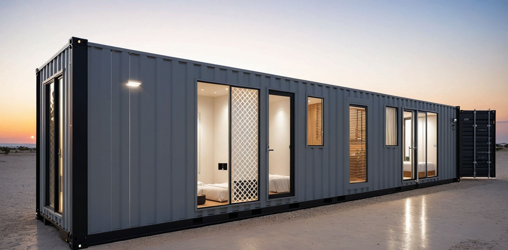 SleepBox40 2B2B