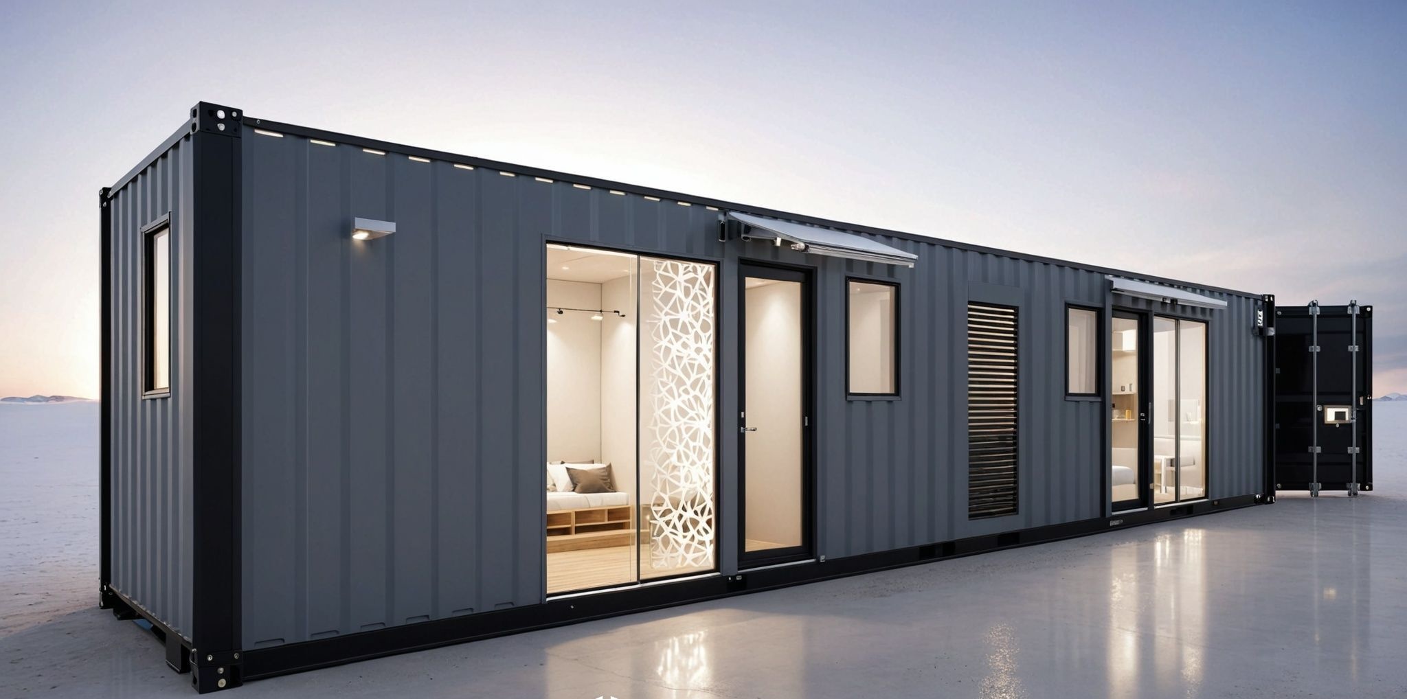 SleepBox40 6B2B