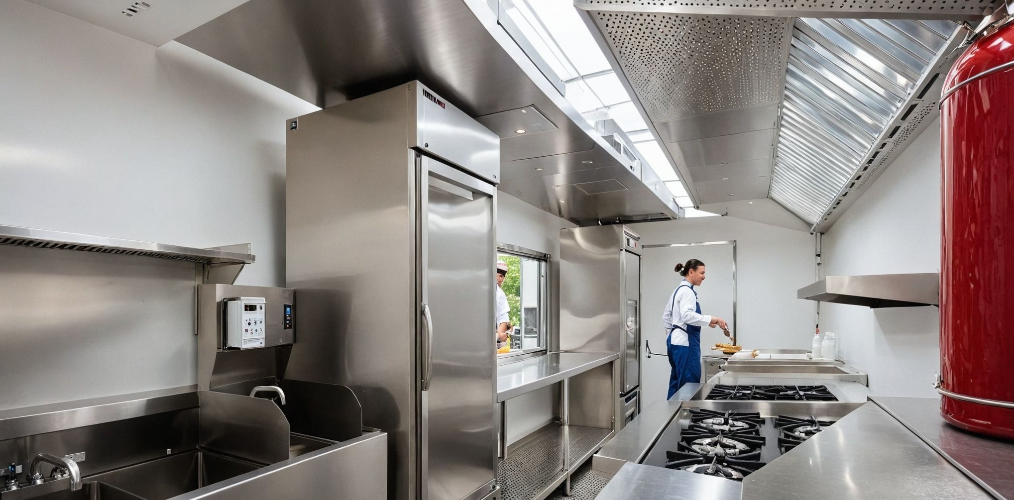 Refrigeration and Storage