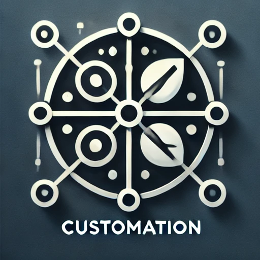 Customization