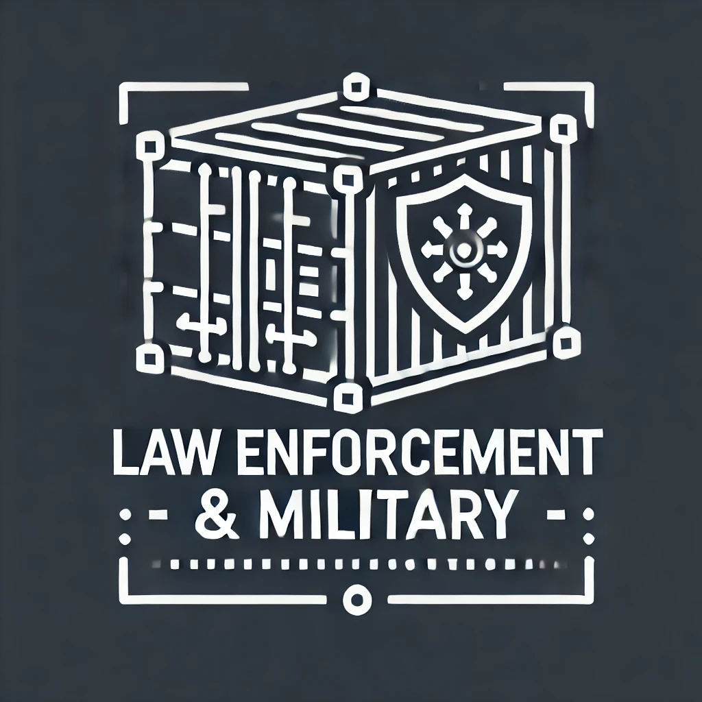 Law Enforcement & Military
