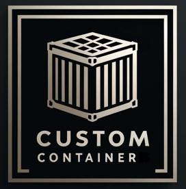 CustomContainer Logo