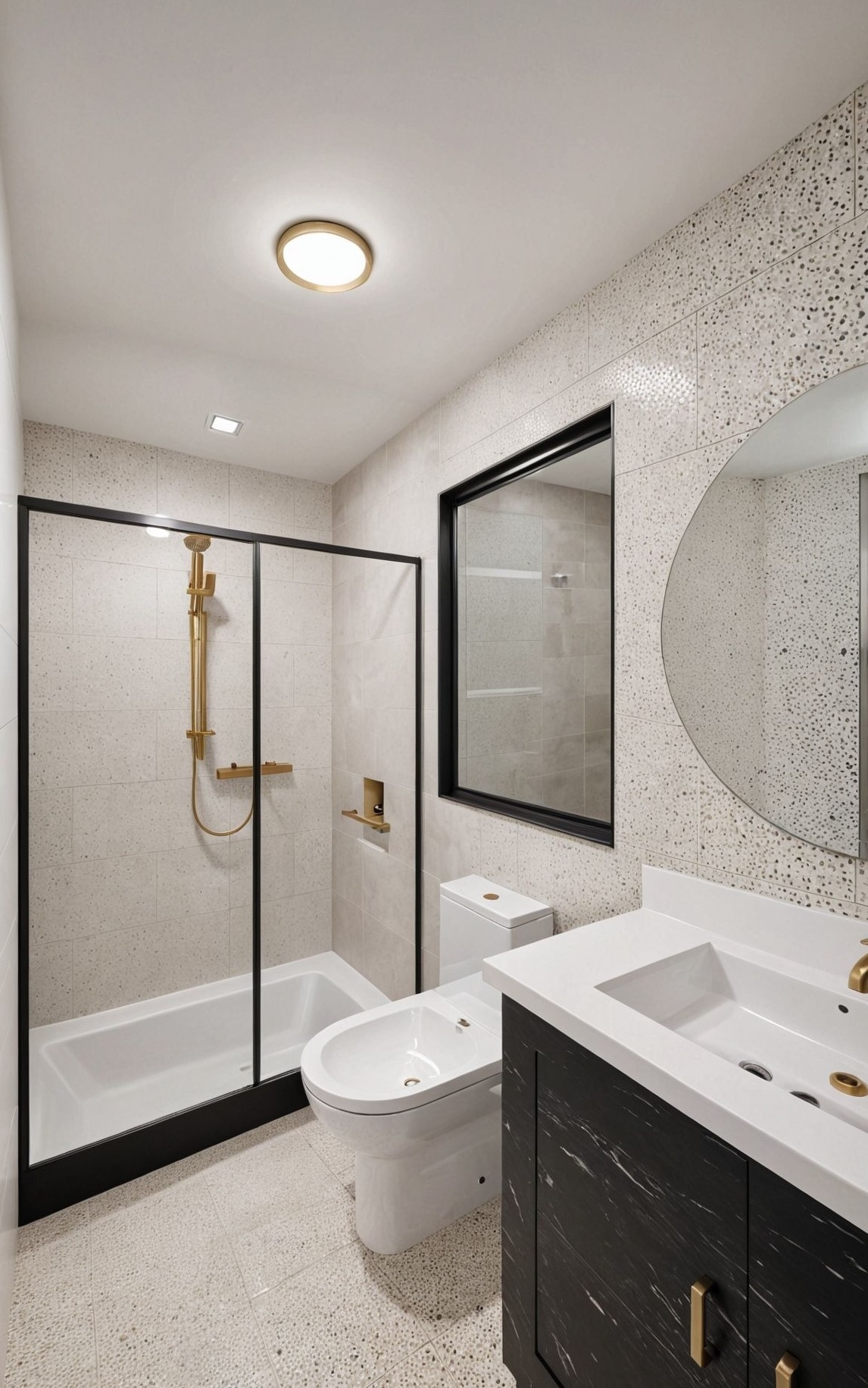 Private Bathroom